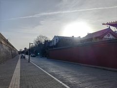 -西安市广仁寺