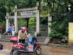 -白沙古井