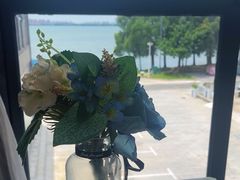 -火福·天湖阁大闸蟹博物馆主题餐厅(浅水湾店)