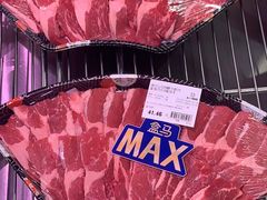 -盒马X会员店(上海森兰商都店)