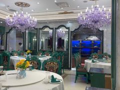 -齐家花园大酒店·本帮菜(宝山店)