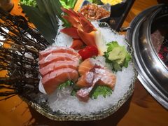 -丸藏和牛烧肉专门店(园区师惠坊店)
