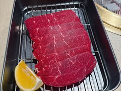 -Ant 蚂蚁洞烤肉·大营地(上海静安大悦城店)