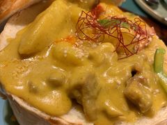 金牌面包鸡-苏梅花园(群星城店)