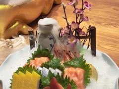 -尚海豆捞(乐虹坊店)