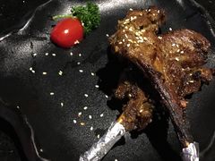 -梅筑·创意料理(王府井百货店)