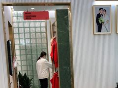 -海马体照相馆(环贸iapm大师爱情店)