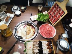 -快乐小羊·内蒙牛羊肉火锅(流花中心店)