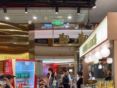 -火啫啫·粤式啫啫煲(南通首店)