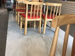 大堂-百年尹氏汤包(湖南路狮子桥店)