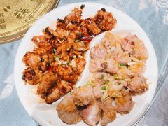 -古南都·老广东酒楼(龙江店)