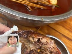 -老瓦房冷锅串串(文殊院店)