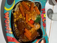 -豪享来(我格广场店)