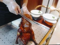 -全聚德(蓝山店)