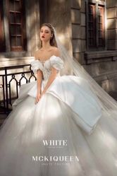 点击看大图 -纯色时光婚纱艺术馆WHITE
