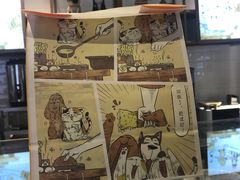 -仰望包角布