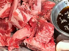 -Ant 蚂蚁洞烤肉·大营地(上海静安大悦城店)