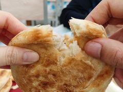-王师一把抓羊肉泡馍(河东东街店)