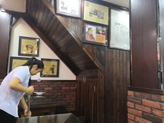 -爆肚冯(廊房二条店)