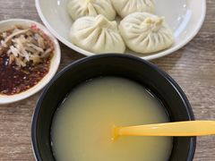 -津门张记包子铺(华昌道店)