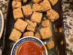 -南京大牌档(凯德大峡谷店)