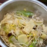 至今为止吃到最好吃的冒菜