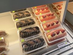 -奈雪的茶(大连新玛特店)