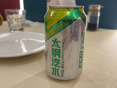 -老太原菜馆(府西街店)