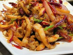 -小粉房鲽鱼头海鲜小串(燕郊总店)