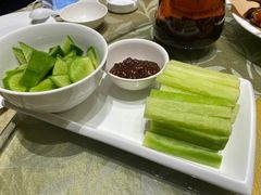 -锦绣金山人家(友谊店)