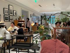 -一尺花园(安和花园店)