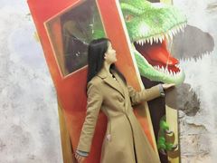 -苏州5D星空错觉艺术馆