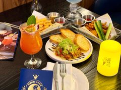 -blue frog蓝蛙(长泰广场店)