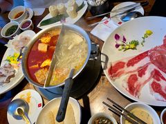 -鼎王麻辣锅(七贤店)