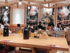 -味千拉面(广州白云机场T1西二店)