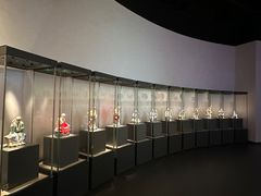 -中国闽台缘博物馆