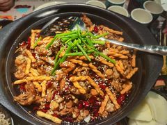 -蛙小侠(亚欧商厦店)