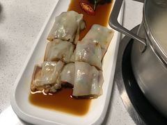 -煲王粤菜餐厅(中侨中心店)