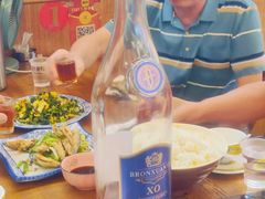 -老味道1992(武当山店)