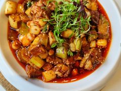 -樽宴酒楼·地道川菜·品质聚会·生日宴请