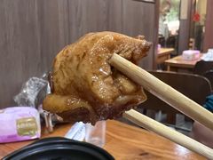 -李东农庄(中南百草园地标店)