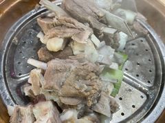 蒙料一八手把肉-蒙料·手把肉(望京店)