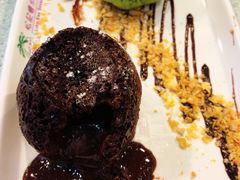 心太软-松记糖水店(铜锣湾分店)