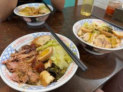 -香友记正宗隆江猪脚饭(首经贸店)