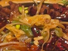 -聚味斋香辣蟹(生态城万达店)