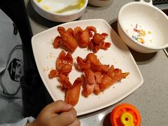-海底捞火锅(公益西桥店)