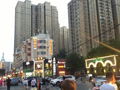 -绿地·中山里
