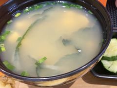 -天妇罗内顺田(罗湖店)