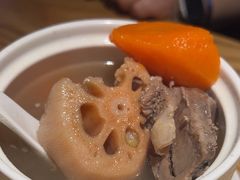 -昌勝香港深井烧鹅(新年华店)