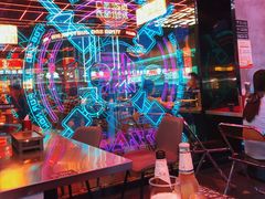 -燥次·烧烤酒场(万象城店)